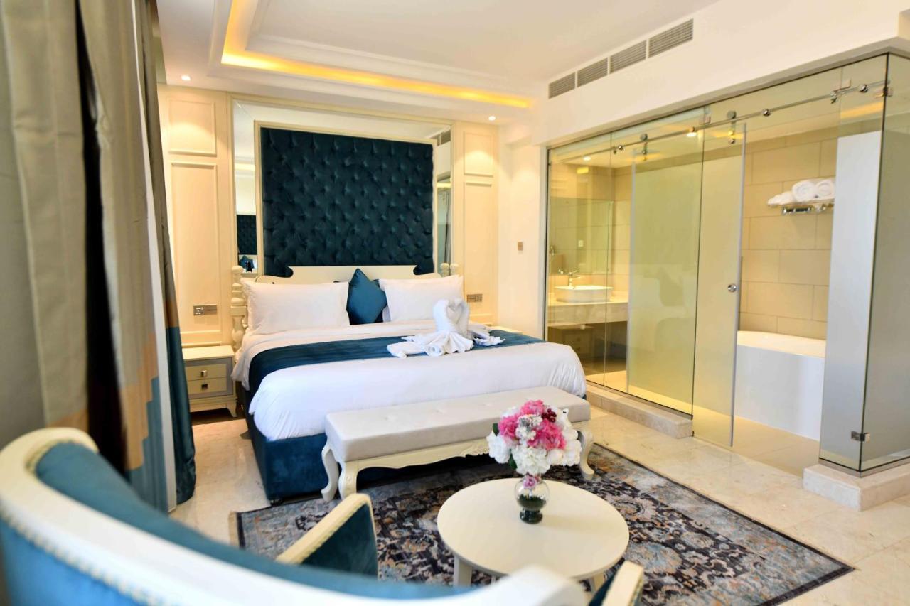Be Inn Hotel Seeb Exterior foto