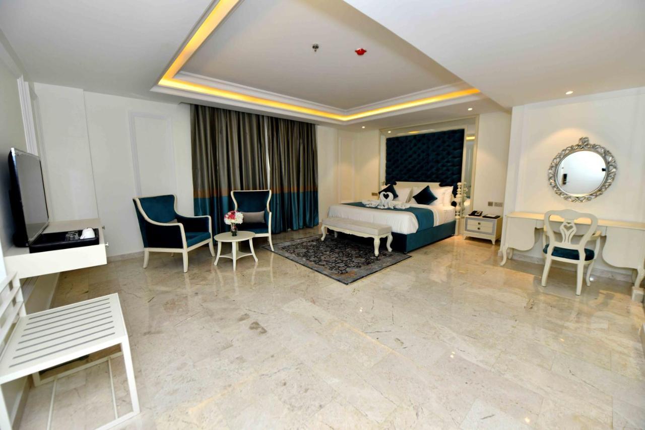 Be Inn Hotel Seeb Exterior foto